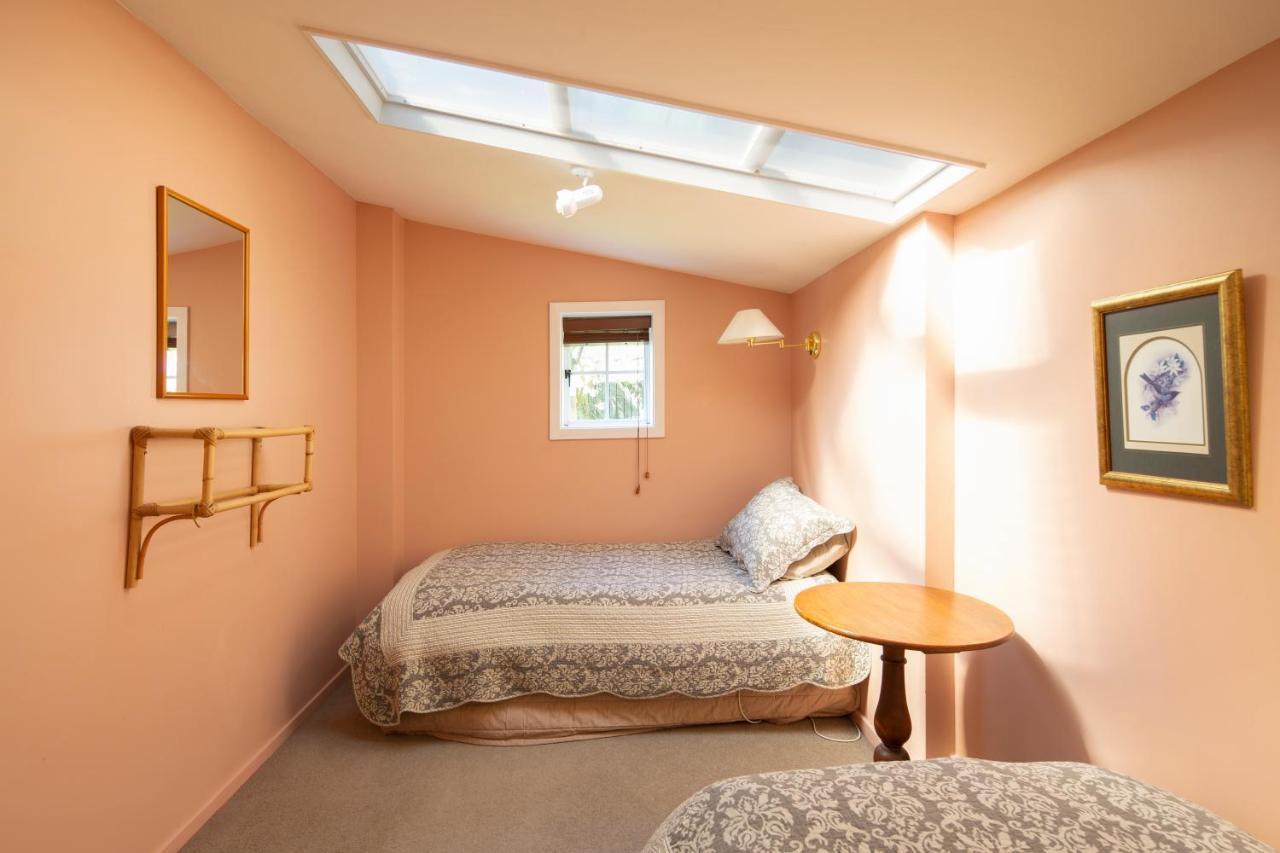 Trelawn Riverside Cottages Arthurs Point 외부 사진