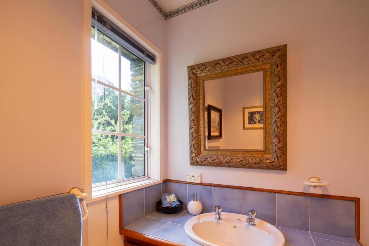 Trelawn Riverside Cottages Arthurs Point 외부 사진