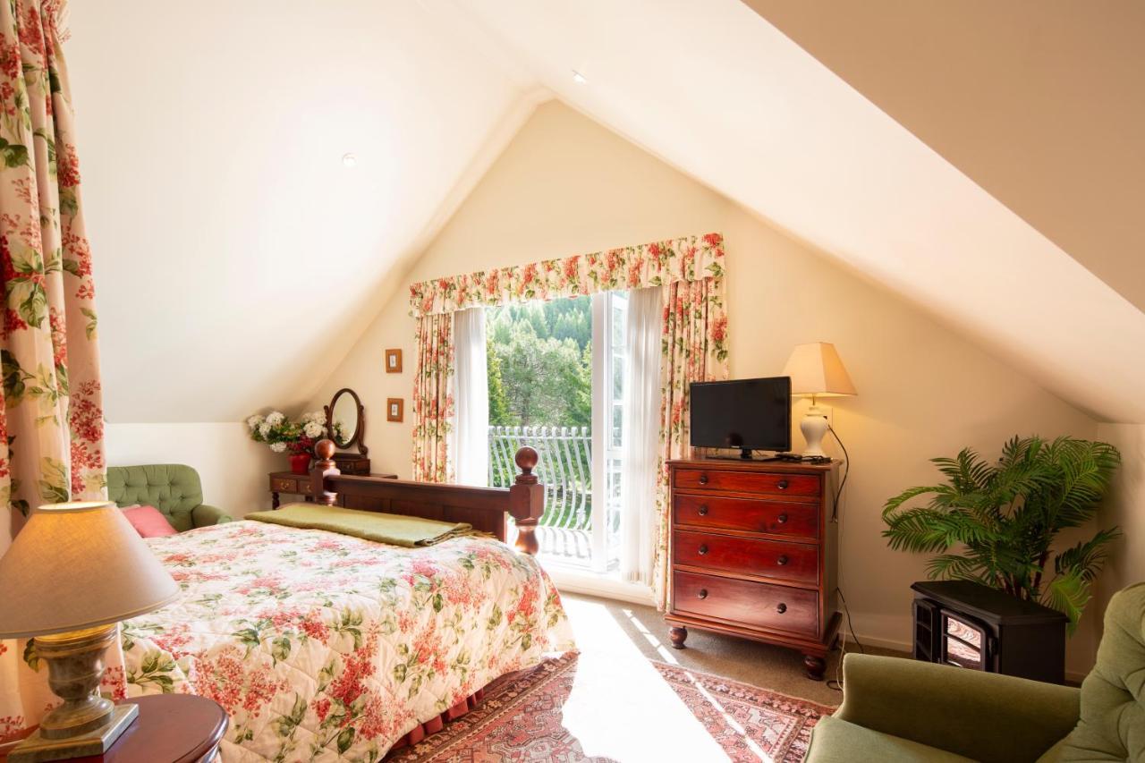 Trelawn Riverside Cottages Arthurs Point 외부 사진