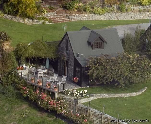 Trelawn Riverside Cottages Arthurs Point 외부 사진