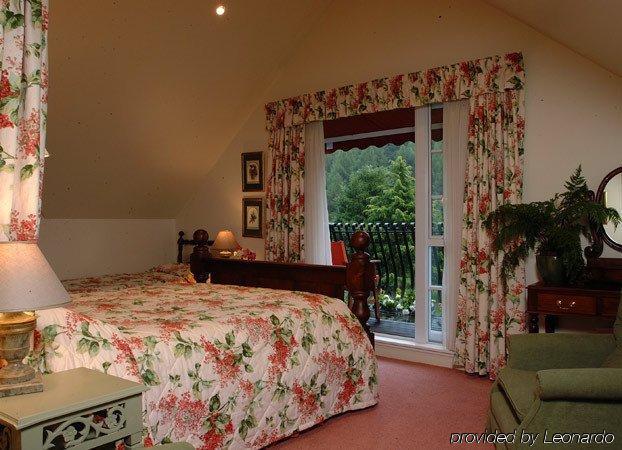 Trelawn Riverside Cottages Arthurs Point 객실 사진