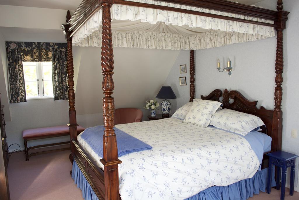 Trelawn Riverside Cottages Arthurs Point 외부 사진