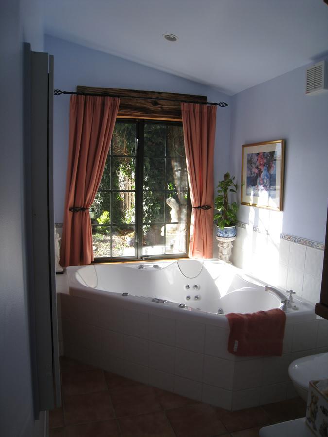 Trelawn Riverside Cottages Arthurs Point 외부 사진