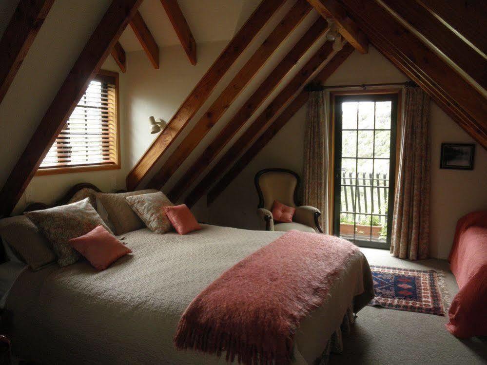 Trelawn Riverside Cottages Arthurs Point 외부 사진