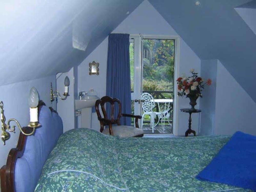 Trelawn Riverside Cottages Arthurs Point 외부 사진