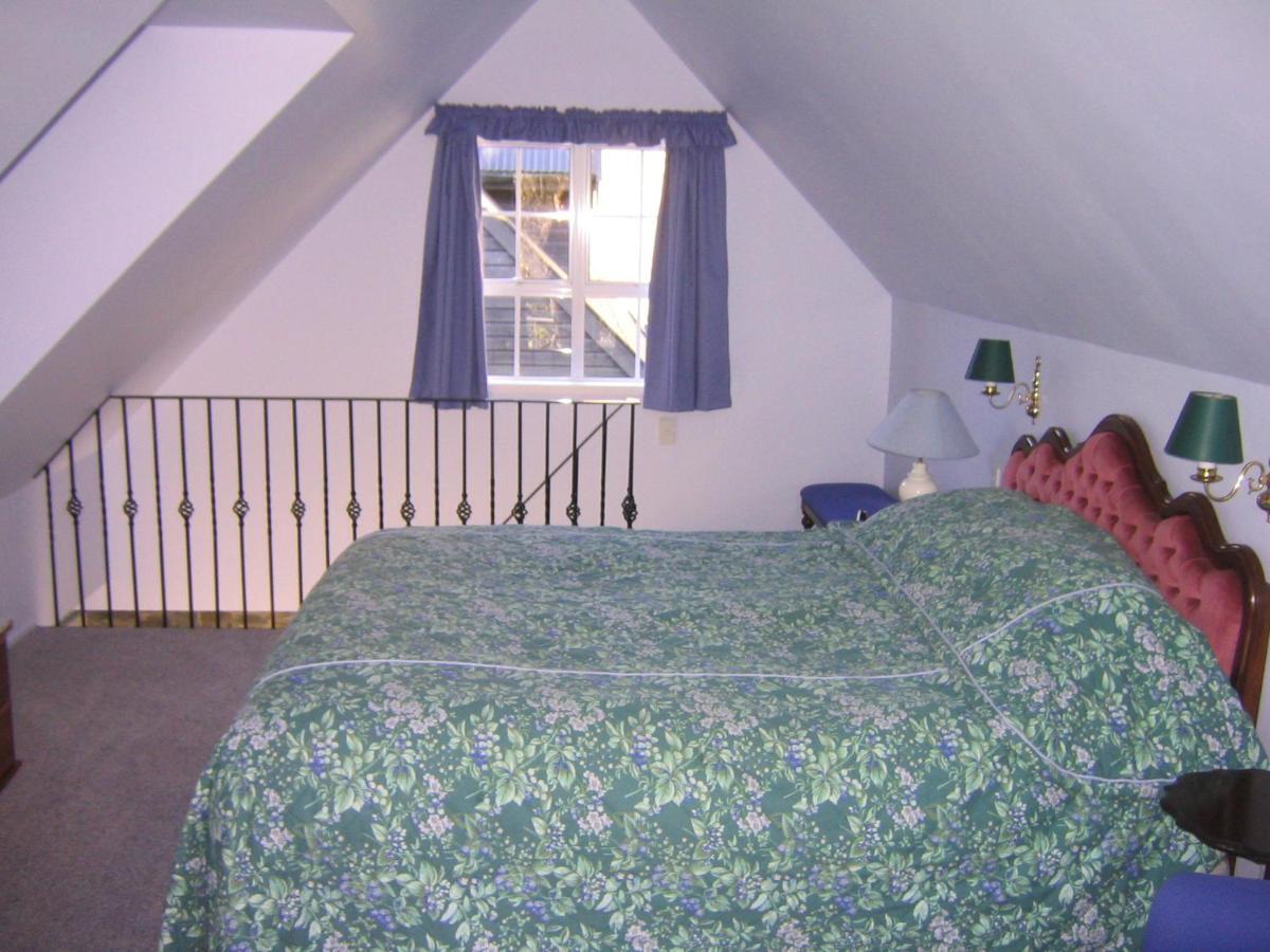 Trelawn Riverside Cottages Arthurs Point 외부 사진